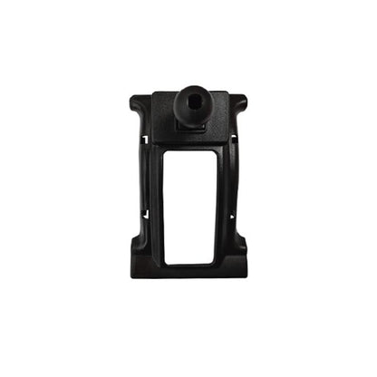 For Honda Left-hand Drive Car-Mounted Mobile Phone Navigation Holder Base, Model: 07-11 CRV - Special Car Holders by buy2fix | Online Shopping UK | buy2fix