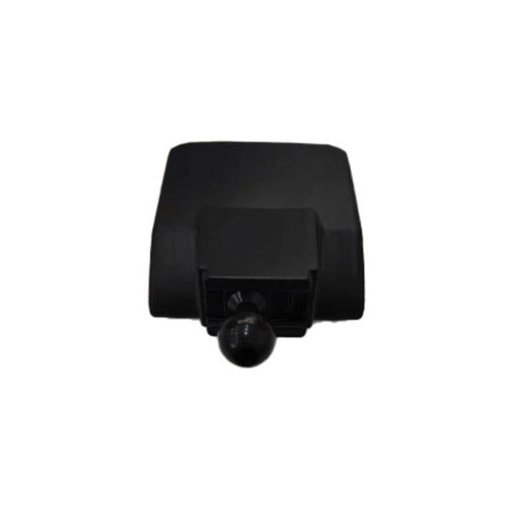 For Honda Car-Mounted Mobile Phone Navigation Holder Base, Model: 08-13 Fit - Special Car Holders by buy2fix | Online Shopping UK | buy2fix