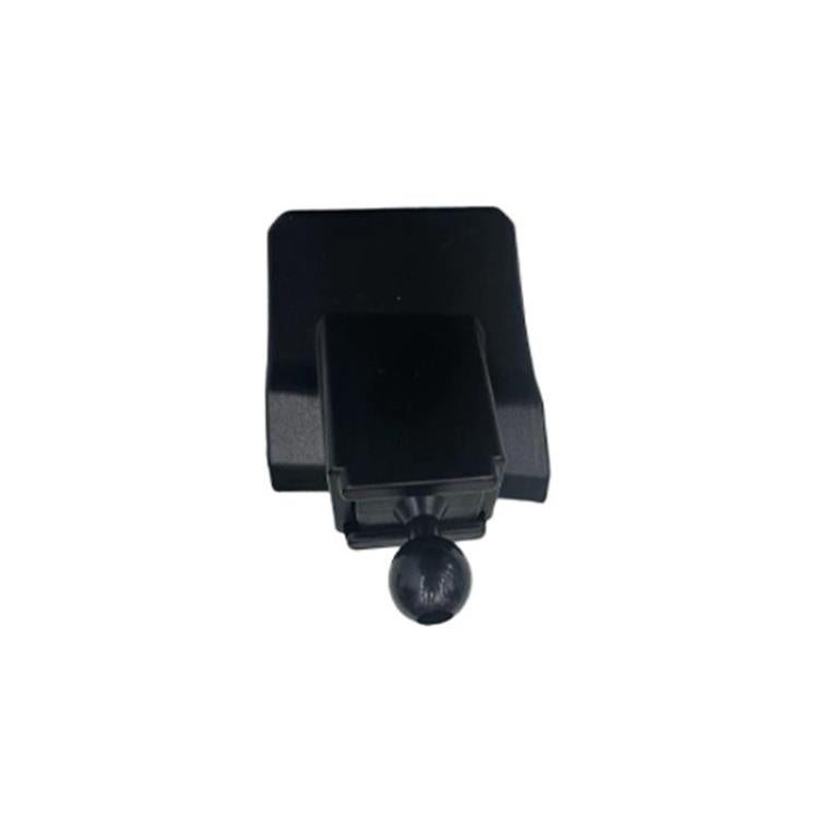 For Honda Left-hand Drive Car-Mounted Mobile Phone Navigation Holder Base, Model: 12-14 9th Generation Civic - Special Car Holders by buy2fix | Online Shopping UK | buy2fix