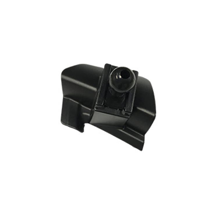 For Honda Left-hand Drive Car-Mounted Mobile Phone Navigation Holder Base, Model: 13-20 Jade - Special Car Holders by buy2fix | Online Shopping UK | buy2fix