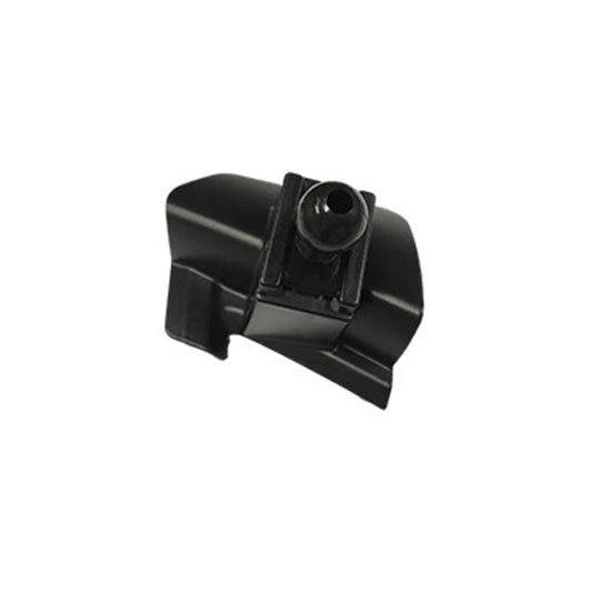 For Honda Left-hand Drive Car-Mounted Mobile Phone Navigation Holder Base, Model: 13-20 Jade - Special Car Holders by buy2fix | Online Shopping UK | buy2fix