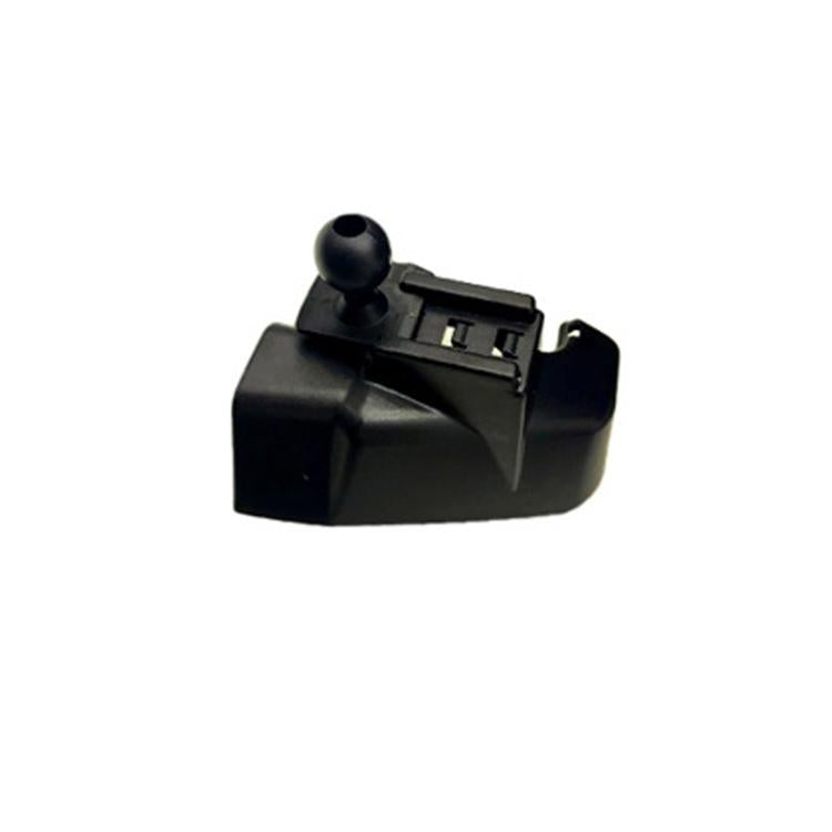 For Honda Left-hand Drive Car-Mounted Mobile Phone Navigation Holder Base, Model: 14-17 Luxgen U6 - Special Car Holders by buy2fix | Online Shopping UK | buy2fix