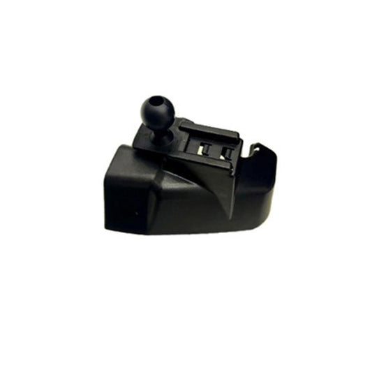 For Honda Left-hand Drive Car-Mounted Mobile Phone Navigation Holder Base, Model: 14-17 Luxgen U6 - Special Car Holders by buy2fix | Online Shopping UK | buy2fix