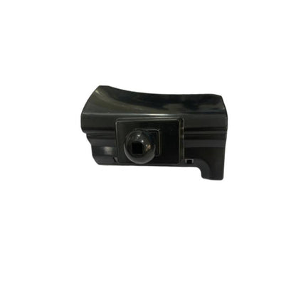 For Honda Left-hand Drive Car-Mounted Mobile Phone Navigation Holder Base, Model: 14-17 Spirior - Special Car Holders by buy2fix | Online Shopping UK | buy2fix