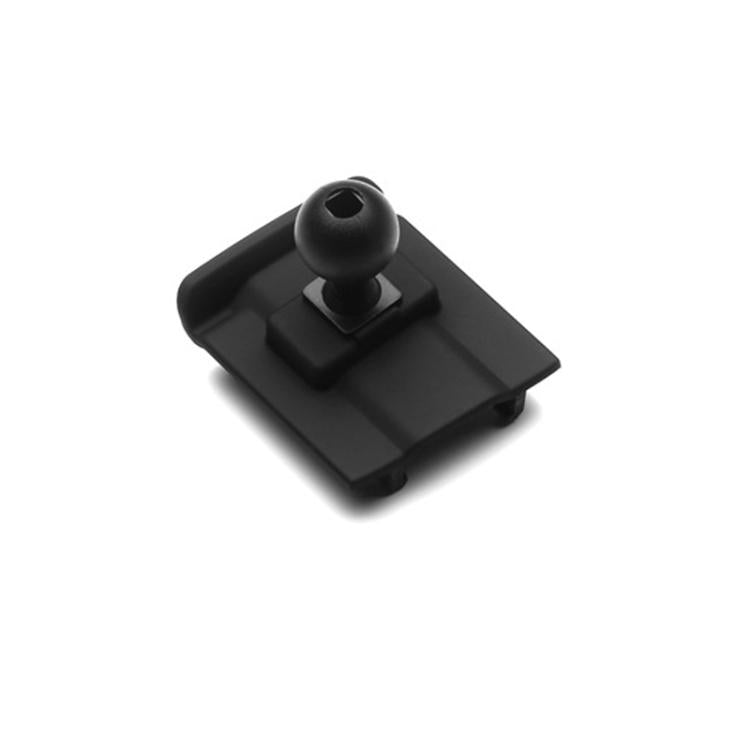 For Honda Car-Mounted Mobile Phone Navigation Holder Base, Model: 14-20 Fit 3rd Gen - Special Car Holders by buy2fix | Online Shopping UK | buy2fix