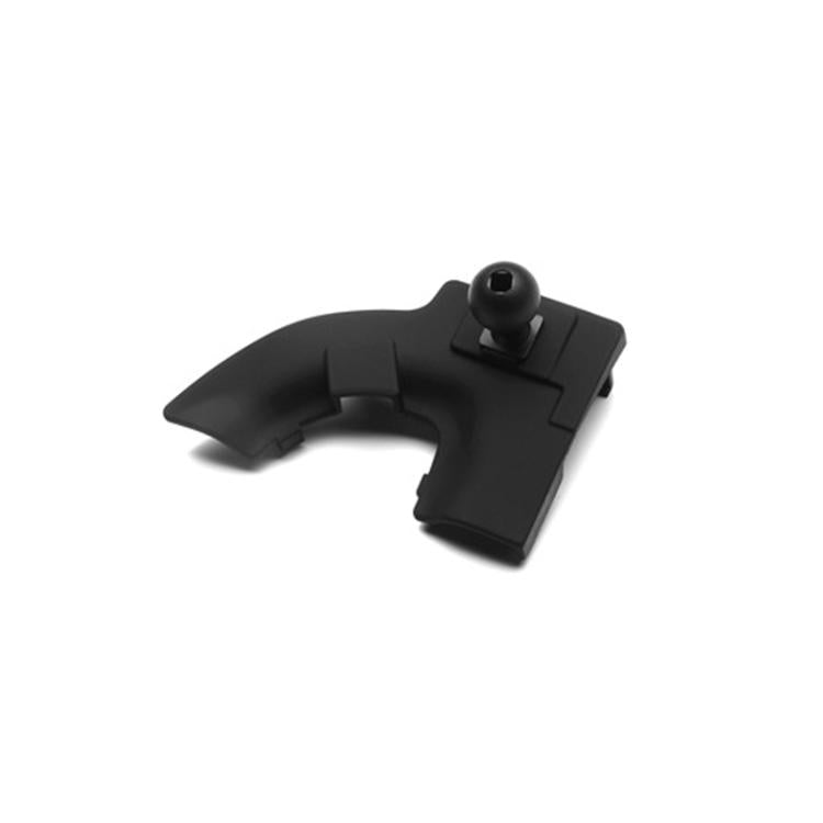 For Honda Left-hand Drive Car-Mounted Mobile Phone Navigation Holder Base, Model: 15-22 VEZEL Buckle - Special Car Holders by buy2fix | Online Shopping UK | buy2fix