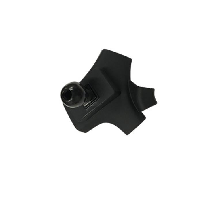 For Honda Car-Mounted Mobile Phone Navigation Holder Base, Model: 17-21 CRV Right/BREEZE - Special Car Holders by buy2fix | Online Shopping UK | buy2fix