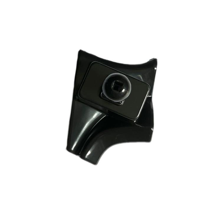 For Honda Left-hand Drive Car-Mounted Mobile Phone Navigation Holder Base, Model: 17-21 CRV 3th Generation/BREEZE - Special Car Holders by buy2fix | Online Shopping UK | buy2fix