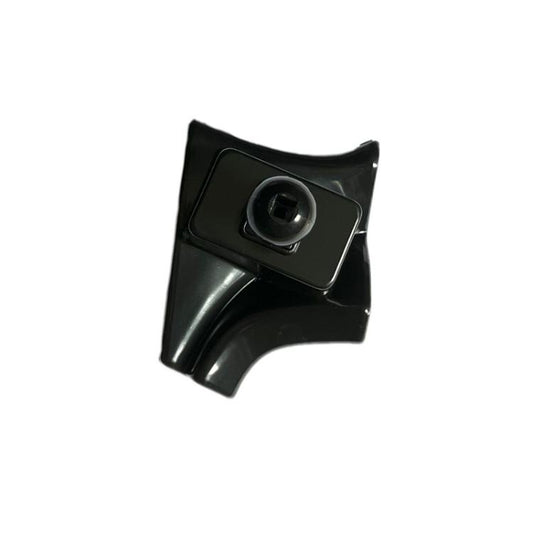 For Honda Left-hand Drive Car-Mounted Mobile Phone Navigation Holder Base, Model: 17-21 CRV 3th Generation/BREEZE - Special Car Holders by buy2fix | Online Shopping UK | buy2fix