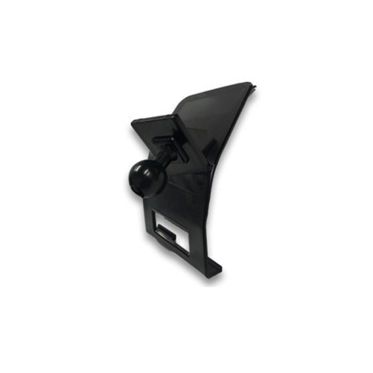 For Honda Left-hand Drive Car-Mounted Mobile Phone Navigation Holder Base, Model: 18-21 URV - Special Car Holders by buy2fix | Online Shopping UK | buy2fix