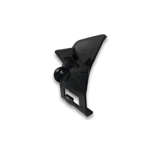 For Honda Left-hand Drive Car-Mounted Mobile Phone Navigation Holder Base, Model: 18-21 URV - Special Car Holders by buy2fix | Online Shopping UK | buy2fix