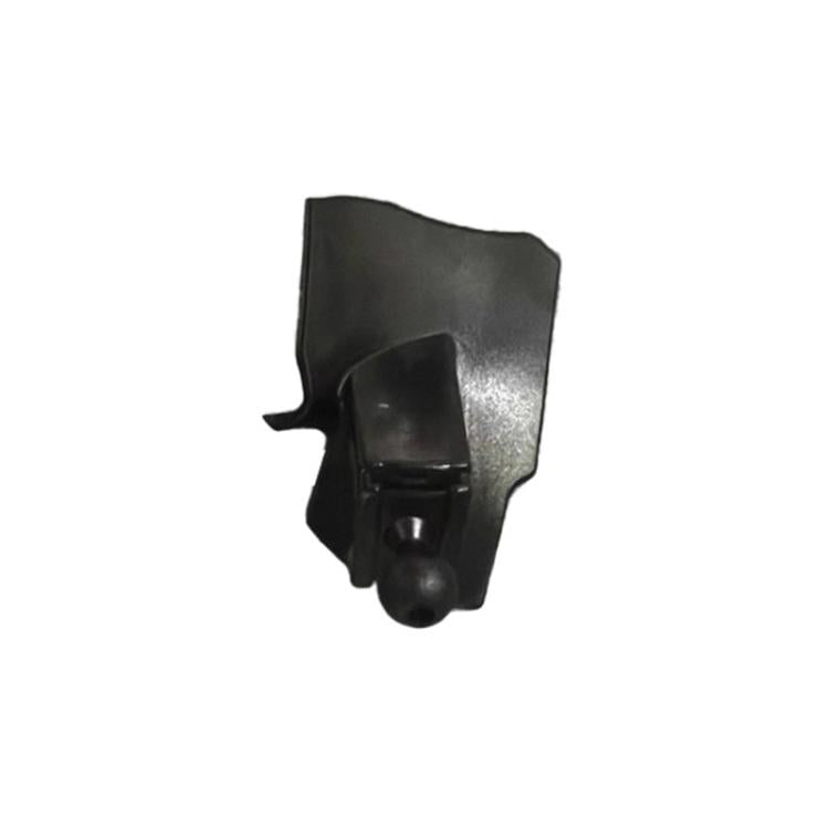 For Honda Car-Mounted Mobile Phone Navigation Holder Base, Model: 22-23 Civic/INTEGRA Left - Special Car Holders by buy2fix | Online Shopping UK | buy2fix