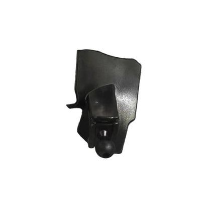 For Honda Car-Mounted Mobile Phone Navigation Holder Base, Model: 22-23 Civic/INTEGRA Left - Special Car Holders by buy2fix | Online Shopping UK | buy2fix