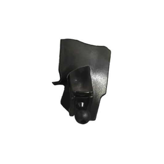 For Honda Car-Mounted Mobile Phone Navigation Holder Base, Model: 22-23 Civic/INTEGRA Left - Special Car Holders by buy2fix | Online Shopping UK | buy2fix