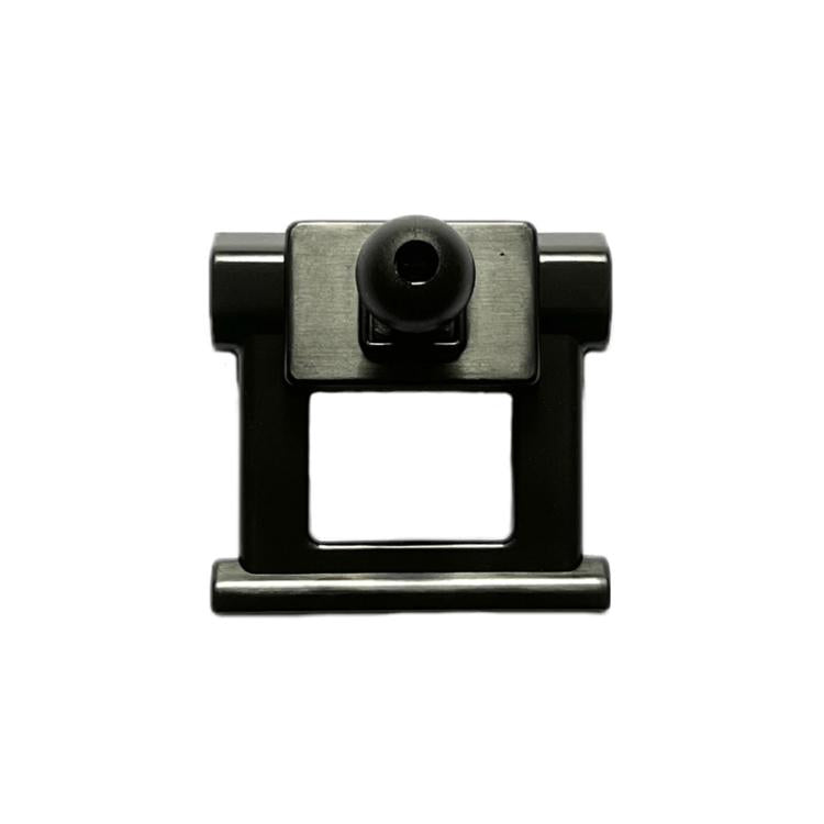 For Honda Left-hand Drive Car-Mounted Mobile Phone Navigation Holder Base, Model: 22-24 Odyssey/Elysion - Special Car Holders by buy2fix | Online Shopping UK | buy2fix