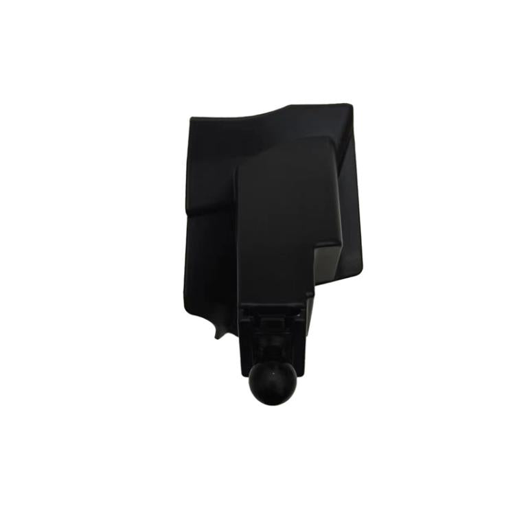 For Honda Left-hand Drive Car-Mounted Mobile Phone Navigation Holder Base, Model: 23 CRV - Special Car Holders by buy2fix | Online Shopping UK | buy2fix