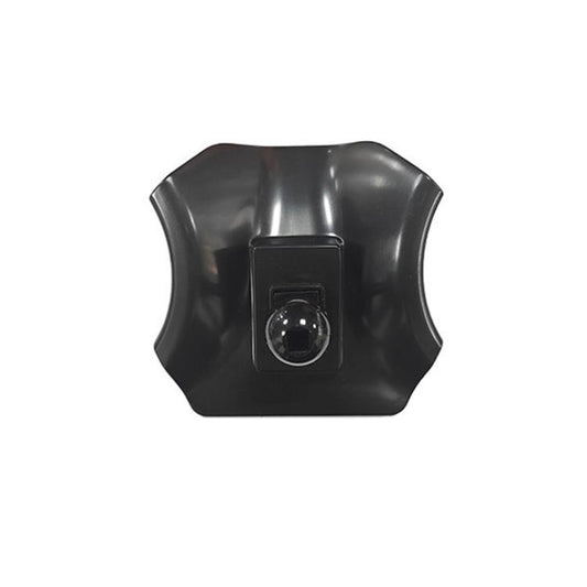 For Ford Left Driving Car Special Mobile Phone Navigation Bracket Base, Model: 07-13 Mondeo Zhisheng - Special Car Holders by buy2fix | Online Shopping UK | buy2fix