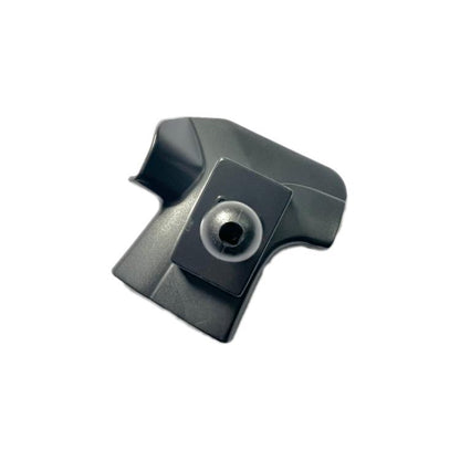 For Ford Left Driving Car Special Mobile Phone Navigation Bracket Base, Model: 13-21 Mondeo - Special Car Holders by buy2fix | Online Shopping UK | buy2fix
