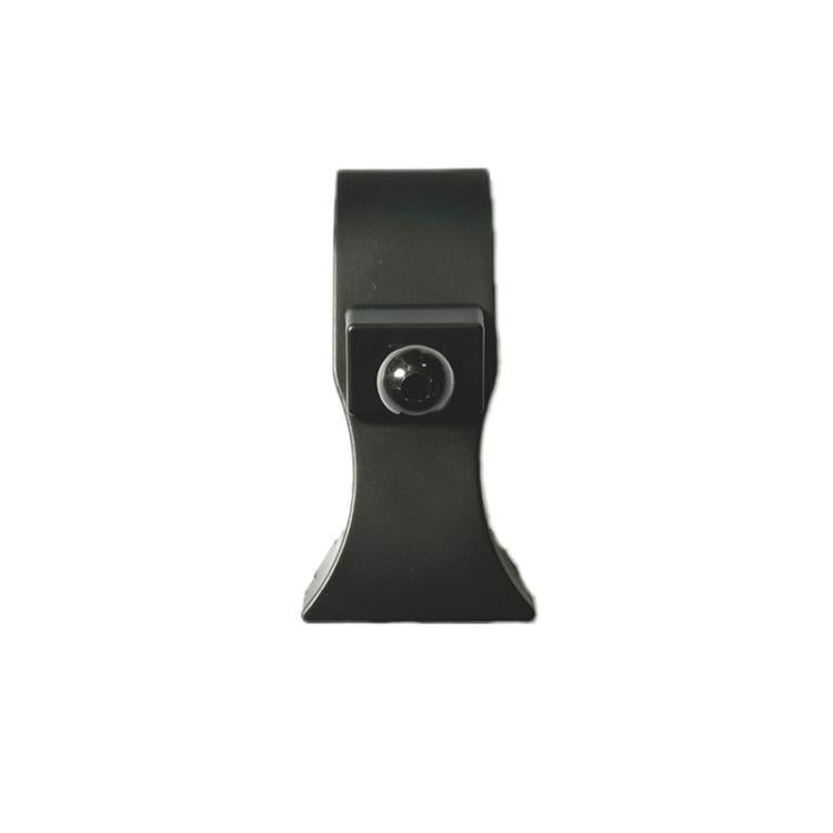 For Ford Left Driving Car Special Mobile Phone Navigation Bracket Base, Model: 15-21 Mustang - Special Car Holders by buy2fix | Online Shopping UK | buy2fix