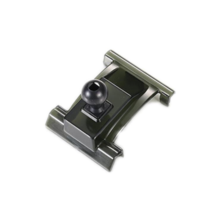 For Ford Car Special Mobile Phone Navigation Bracket Base, Model: 19-21 Territory - Special Car Holders by buy2fix | Online Shopping UK | buy2fix