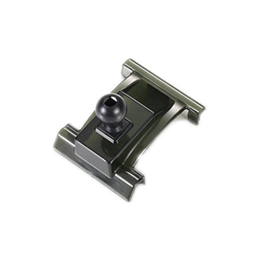 For Ford Car Special Mobile Phone Navigation Bracket Base, Model: 19-21 Territory - Special Car Holders by buy2fix | Online Shopping UK | buy2fix