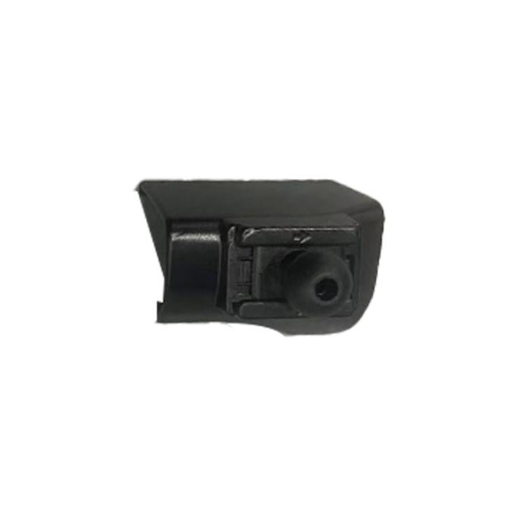 For Ford Left Driving Car Special Mobile Phone Navigation Bracket Base, Model: 21-23 BRONCO - Special Car Holders by buy2fix | Online Shopping UK | buy2fix