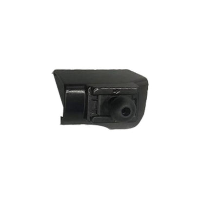 For Ford Left Driving Car Special Mobile Phone Navigation Bracket Base, Model: 21-23 BRONCO - Special Car Holders by buy2fix | Online Shopping UK | buy2fix