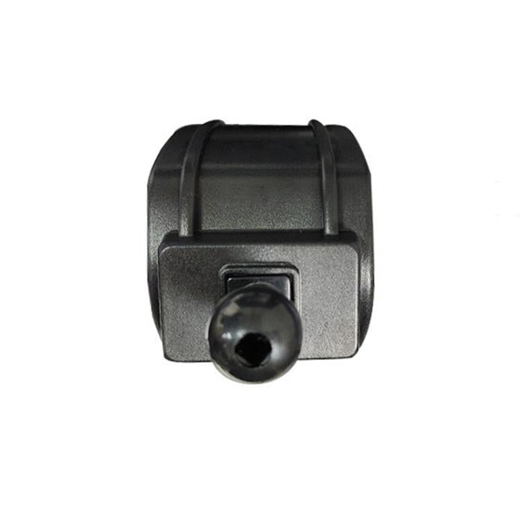 For Ford Left Driving Car Special Mobile Phone Navigation Bracket Base, Model: 22-23 Mondeo - Special Car Holders by buy2fix | Online Shopping UK | buy2fix
