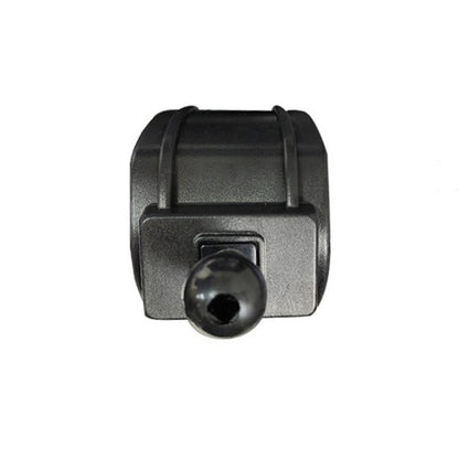 For Ford Left Driving Car Special Mobile Phone Navigation Bracket Base, Model: 22-23 Mondeo - Special Car Holders by buy2fix | Online Shopping UK | buy2fix