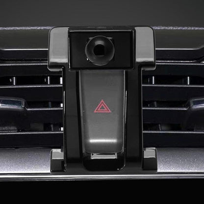 For Ford Left Driving Car Special Mobile Phone Navigation Bracket Base, Model: 15-17 Karry K50 - Special Car Holders by buy2fix | Online Shopping UK | buy2fix