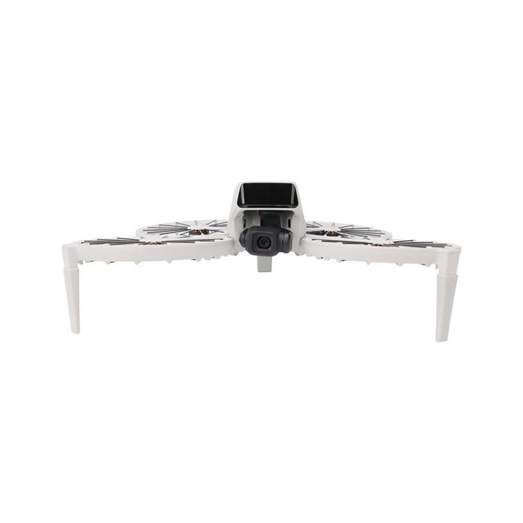 For DJI Flip CQT 3 In 1 Drone Boosting Stand Landing Gear Gimbal Fall Protection Bracket - Other by CQT | Online Shopping UK | buy2fix