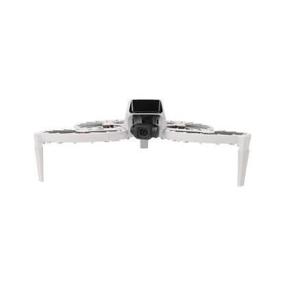 For DJI Flip CQT 3 In 1 Drone Boosting Stand Landing Gear Gimbal Fall Protection Bracket - Other by CQT | Online Shopping UK | buy2fix
