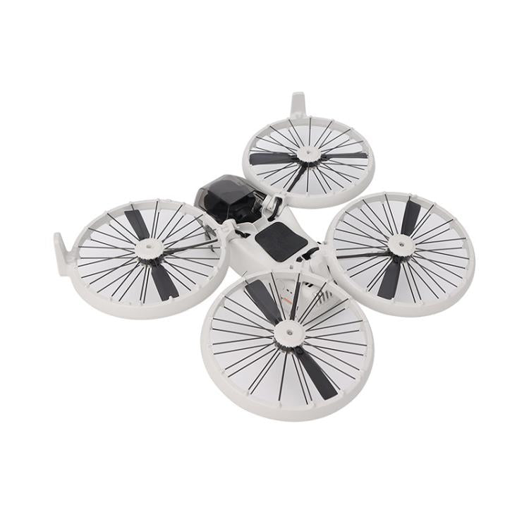 For DJI Flip CQT Fuselage Dust Cover Scratch and Moisture Resistant Short Circuit Protective Cover - Other by CQT | Online Shopping UK | buy2fix