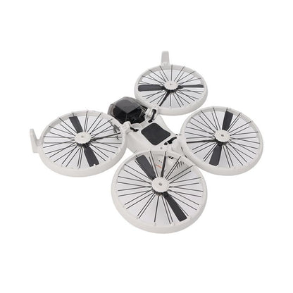 For DJI Flip CQT Fuselage Dust Cover Scratch and Moisture Resistant Short Circuit Protective Cover - Other by CQT | Online Shopping UK | buy2fix