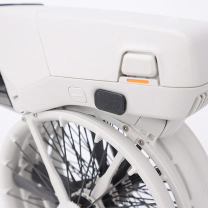 For DJI Flip CQT Fuselage Dust Cover Scratch and Moisture Resistant Short Circuit Protective Cover - Other by CQT | Online Shopping UK | buy2fix