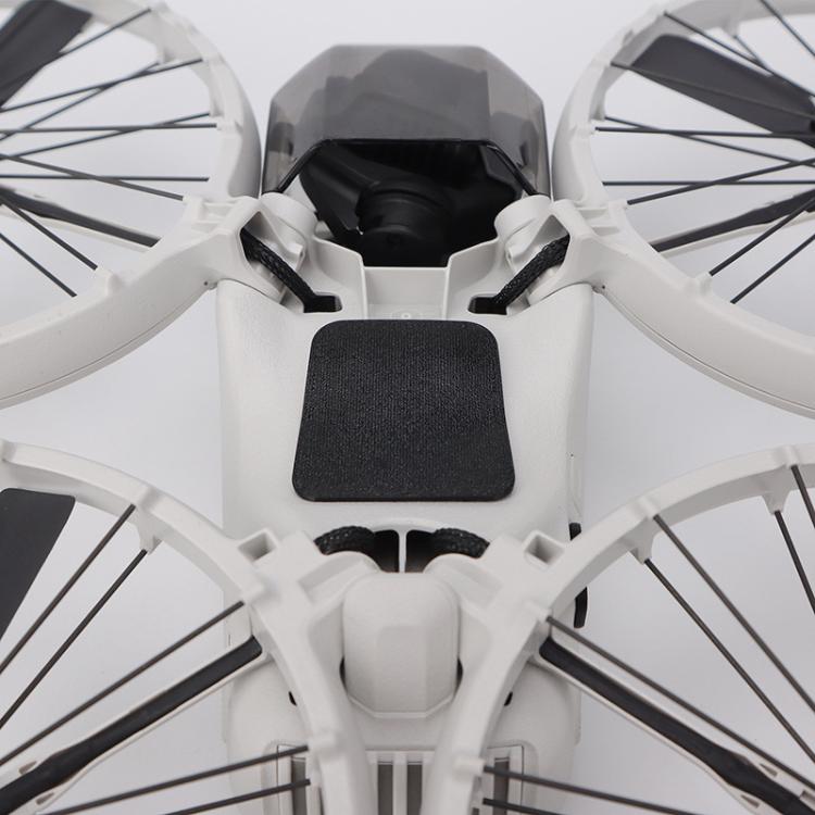 For DJI Flip CQT Fuselage Dust Cover Scratch and Moisture Resistant Short Circuit Protective Cover - Other by CQT | Online Shopping UK | buy2fix