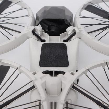 For DJI Flip CQT Fuselage Dust Cover Scratch and Moisture Resistant Short Circuit Protective Cover - Other by CQT | Online Shopping UK | buy2fix