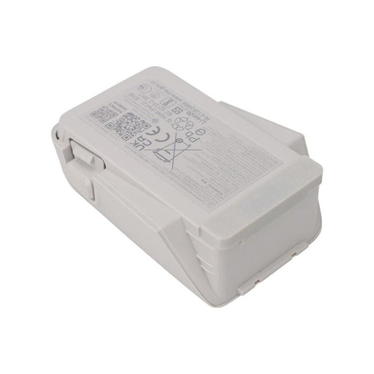For DJI Flip CQT 4 In 1 Battery Charging Port Dust Plug Moisture Resistant Short Circuit Oxidation Protective Cover Accessories - Other by CQT | Online Shopping UK | buy2fix