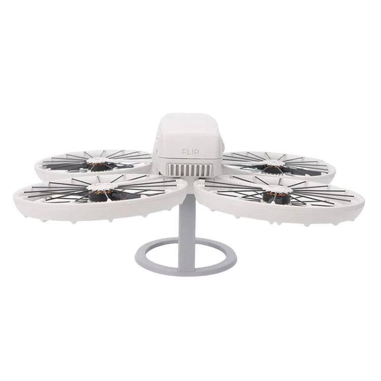 For DJI Flip CQT Drone Desktop Display Stand Drop-proof and Non-slip Fixed Bracket, Style: Round - DJI Mount & Holder by CQT | Online Shopping UK | buy2fix