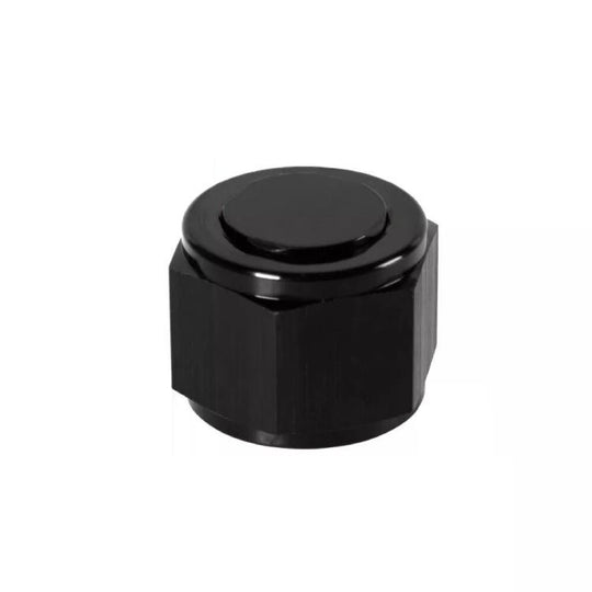 AN10 Oil Pipe Plug Aluminum Alloy Nut Car Modification Adapter