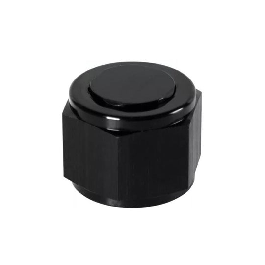 AN12 Oil Pipe Plug Aluminum Alloy Nut Car Modification Adapter
