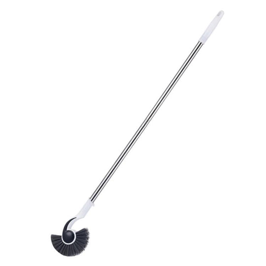 95cm Fish Tank Brush Long Handle Cleaning Algae Removal Tool Inner Wall Cleaning Fish Tank Brush