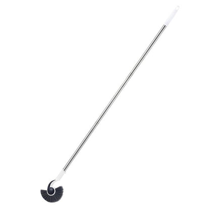 125cm Fish Tank Brush Long Handle Cleaning Algae Removal Tool Inner Wall Cleaning Fish Tank Brush - Cleaning Tools by buy2fix | Online Shopping UK | buy2fix