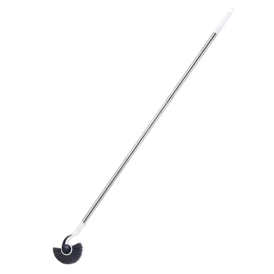 125cm Fish Tank Brush Long Handle Cleaning Algae Removal Tool Inner Wall Cleaning Fish Tank Brush - Cleaning Tools by buy2fix | Online Shopping UK | buy2fix
