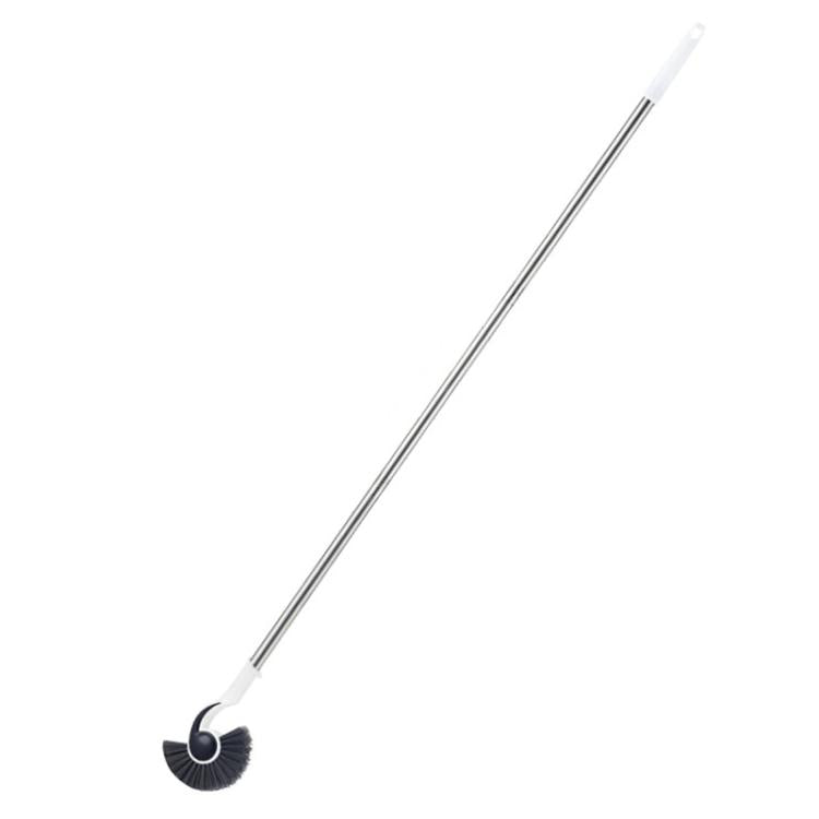 157cm Fish Tank Brush Long Handle Cleaning Algae Removal Tool Inner Wall Cleaning Fish Tank Brush - Cleaning Tools by buy2fix | Online Shopping UK | buy2fix
