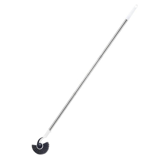 157cm Fish Tank Brush Long Handle Cleaning Algae Removal Tool Inner Wall Cleaning Fish Tank Brush - Cleaning Tools by buy2fix | Online Shopping UK | buy2fix