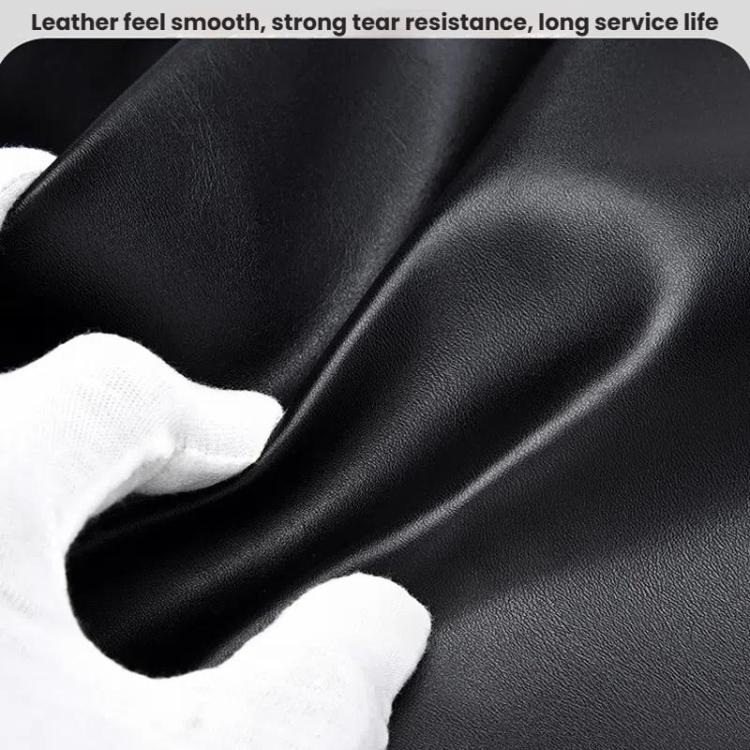 14 inch Laptop Bag Lightweight Laptop Bag Business Simple Handheld Briefcase(Black) - 14.1 inch by buy2fix | Online Shopping UK | buy2fix