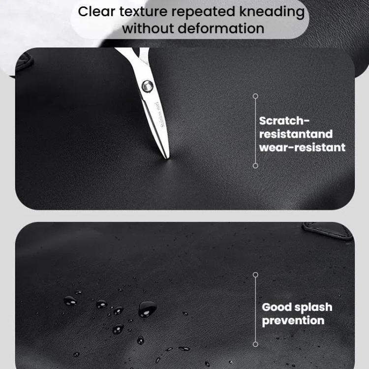 14 inch Laptop Bag Lightweight Laptop Bag Business Simple Handheld Briefcase(Pink) - 14.1 inch by buy2fix | Online Shopping UK | buy2fix