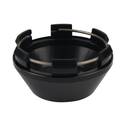 61mm B-type Wheel Center Cap For CE28 SE37 RAYS(Copper) - Wheels Tires & Parts by buy2fix | Online Shopping UK | buy2fix