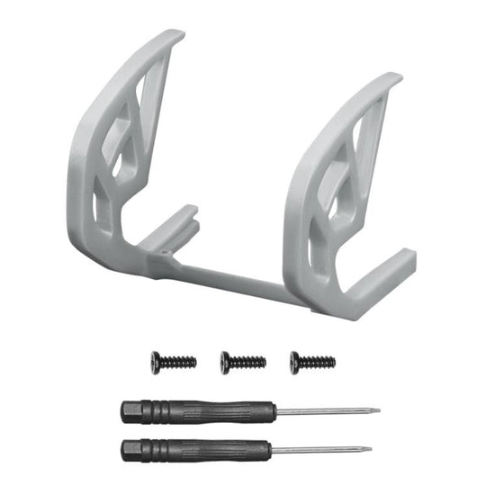 For DJI Neo BRDRC Bumper Gimbal Lens Crash Bar(Gray)